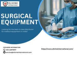 surgical Equipement