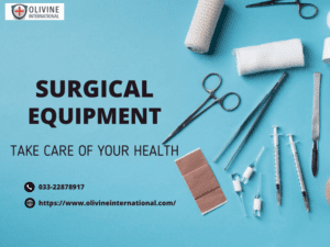 Surgical Equipment